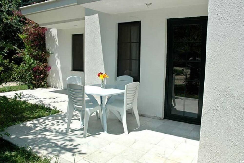 Crystal Hotel Bodrum Gümüşlük Exterior foto